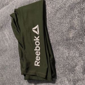Reebok Crop Pant